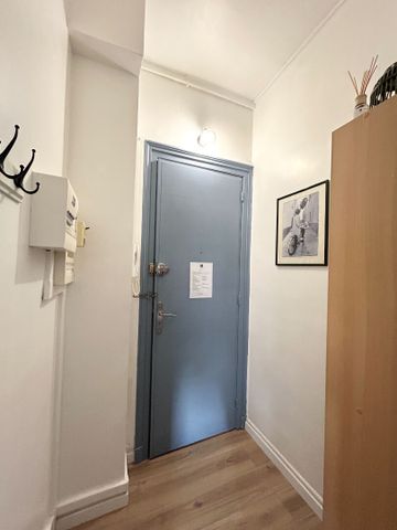 Location Appartement 1 pièce 23m² - Photo 5