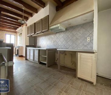 Location Appartement 3 pièces 116m² MACON 71000 - Photo 4