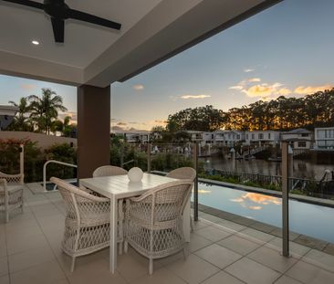 39 Balmara Place, Coomera Waters, Qld 4209 - Photo 1