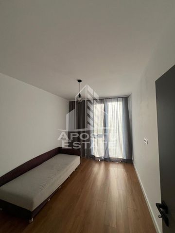 Apartament 2 camere de inchiriat,Campeador City Torontalului Timisoara - Photo 2