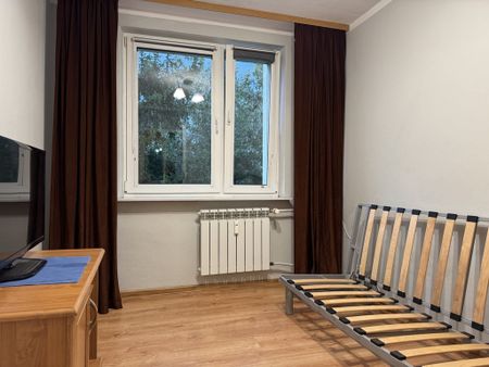 Zobacz >>Dwustronne 3pok. z balkonem, Bemowo 61.7 m² - Photo 5