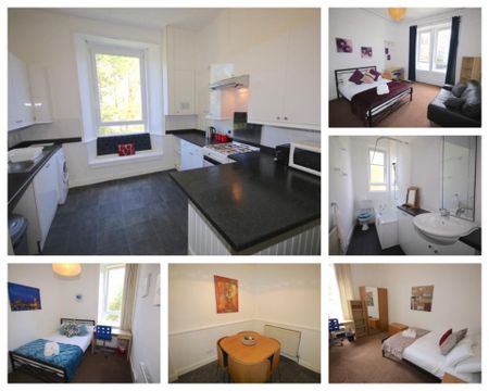 3 bedroom flat to rent - Photo 3