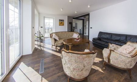 Bochnia wyjątkowy apartament do wynajęcia 2950 zł 82 m² - Zdjęcie 4
