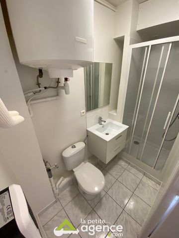Appartement T2 entièrement rénové quai Messire Jacques - Photo 5