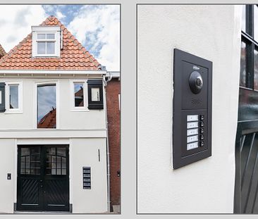 Te huur: Luxe short stay appartementen complex Hoorn Centrum. - Foto 3