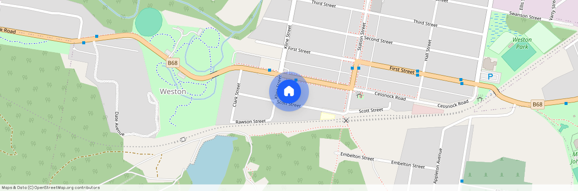 2/39 Scott Street, NSW 2326, Weston