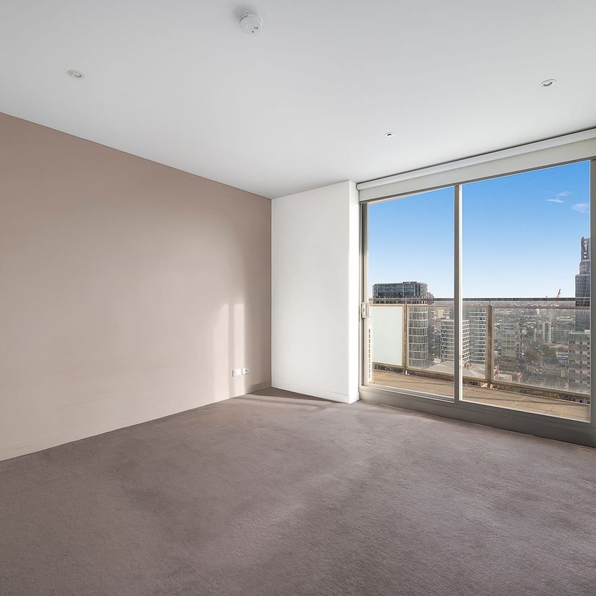 Unit 2508/288 Spencer Street, Melbourne. - Photo 1