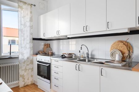 Övre Eneborgsvägen, Helsingborg - Foto 5