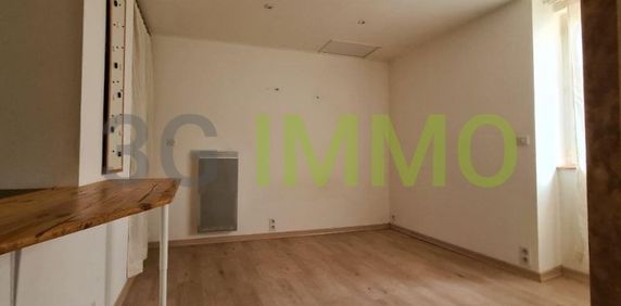 Location / Maison - Photo 2