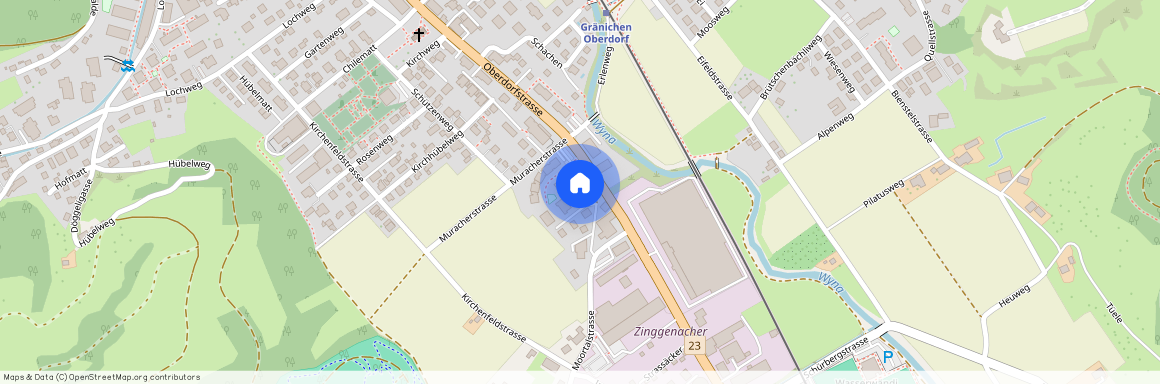 Moortalstrasse 6a, 5722 Gränichen