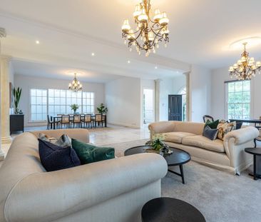 52 Wattletree Road, Armadale VIC 3143 - House For Rent | Domain - Photo 2