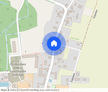 mieszkanie- 1 pokojowe 30m - 3km od Olawy - Фото 1