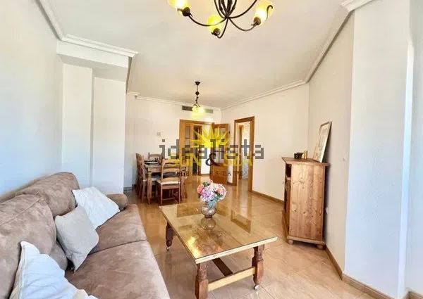 Alquiler de piso en Dolores