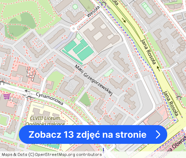 4 pokojowe mieszkanie w wysokim standardzie - Zdjęcie 1