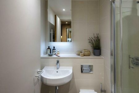 Studio to rent - Photo 2