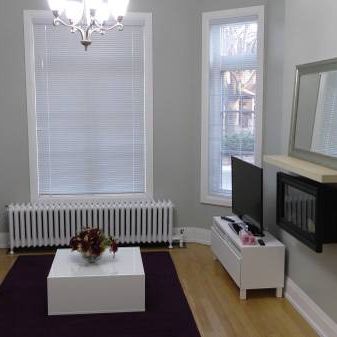 Large One Bedroom Apartment near High Park - Photo 4