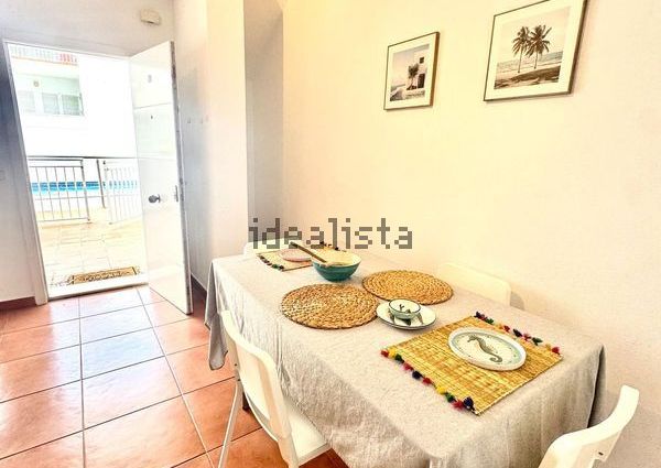 Alquiler de piso en Avenida Costa Levante