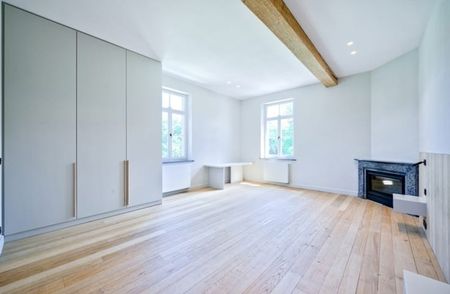 Tout savoir sur cet appartement à Rhode-St-Genèse, à Rhode-St-Genèse - Foto 3