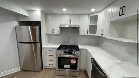 For Lease - 23 Shaddock Crescent Unit# BSMT, Toronto, Ontario - Photo 2