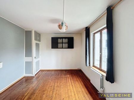 Appartement Rouen Gare 2 pièce(s) 38.70 m2 - Photo 2