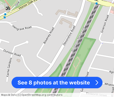 Devonshire Road, Honor Oak, SE23 - Photo 1