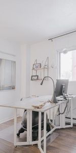 Appartement 4 ½ à louer Sainte-Foy / Sillery juillet 2026 - Photo 4