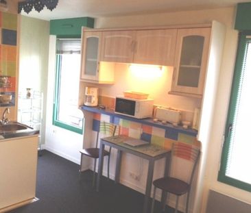 Location Appartement 1 pièce 18m² REDON 35600 - Photo 2