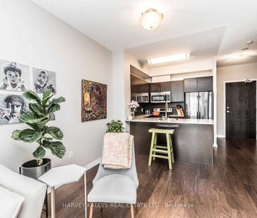 For Lease - 1 Cole Street Unit# 905, Toronto, Ontario - Photo 4