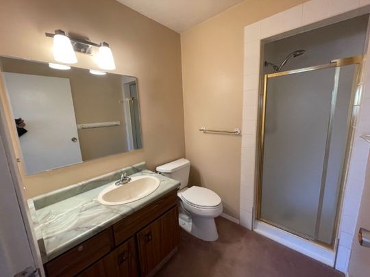 Super Bright 3-Bdrm/2-Bath Main Floor Suite - Photo 1