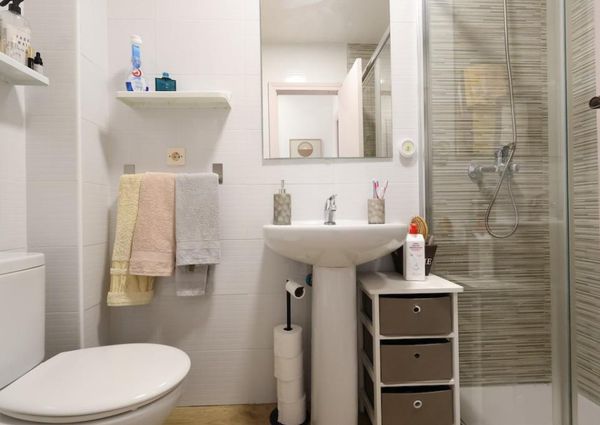 Bungalowplanta alta en Cabo Roig