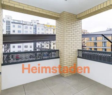 Pronájem bytu 2+1 56 m - Fotografie 3