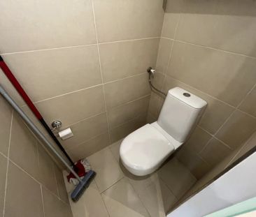 Moderne 1-Zimmer Wohnung in ruhiger Lage - nähe Bahnhof Atzgersdorf - Photo 3