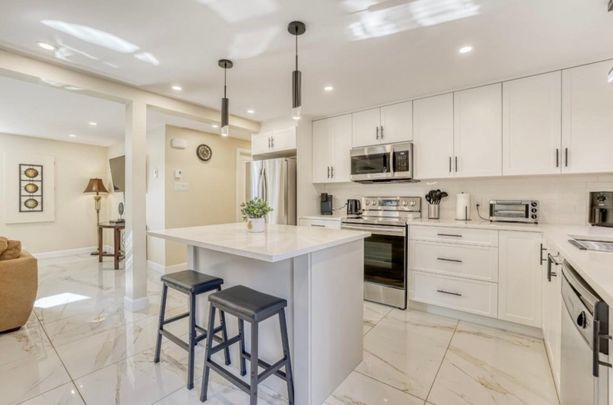 Appartement à louer - Gatineau (Gatineau) (Técumseh) Appartement à louer - Gatineau (Gatineau) (Técumseh) - Photo 1