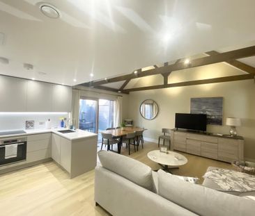 2 bedroom flat to rent - Photo 3