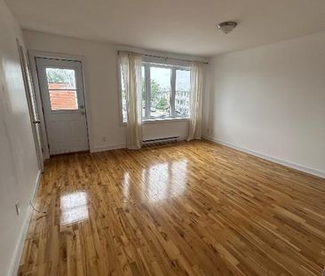 Lasalle – 4 1/2 À Louer - Photo 2
