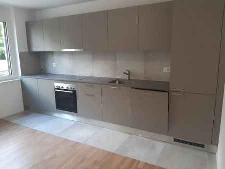 Beautiful apartment located in a new construction – Close to the M1 - Foto 5