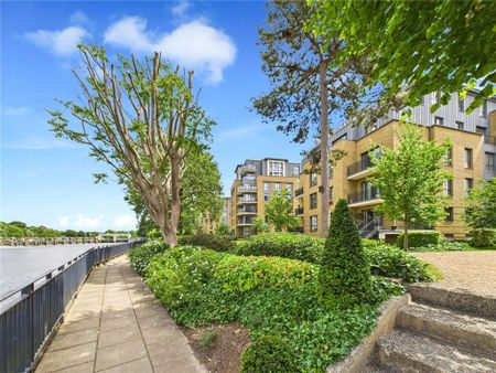 3 bedroom apartment to rent - Photo 4