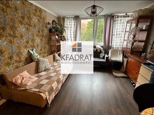 2 pok Centrum al. Wyzwolenia - Photo 1