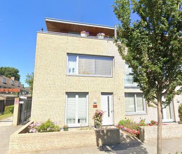 1, Bernhardstraat, 2361 SR, Warmond - Photo 1