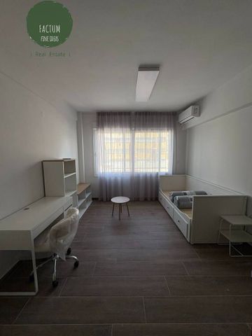 Studio/Γκαρσονιέρα για ενοικίαση Βαρδάρης - Δικαστήρια (Βαρδάρης - Λαχανόκηποι) - Φωτογραφία 3