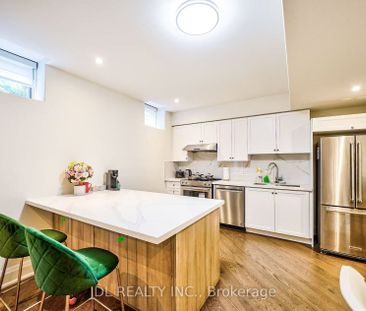 For Lease - 133 HILLSVIEW Drive Unit# RmB Bsm, Richmond Hill, Ontario - Photo 5