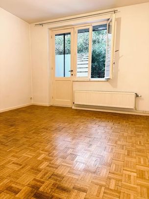 Appartement te huur - Photo 1