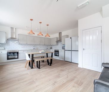 Room in a Shared House, Colbeck Road, HA1 - Photo 1