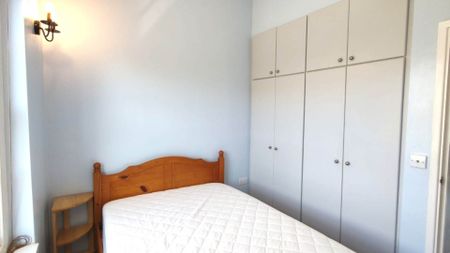 1 bed flat to rent - Photo 2