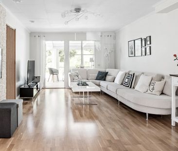 Pallasgatan, Märsta - Photo 1