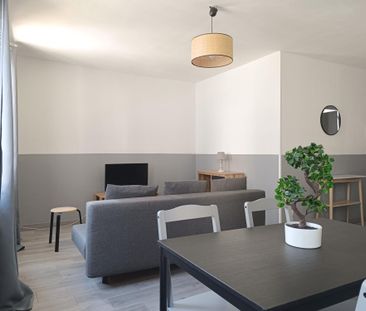 Location Appartement 2 pièces 39m² NARBONNE 11100 - Photo 6