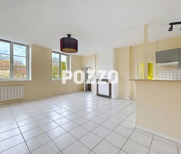Appartement 2 pièces à FEUGUEROLLES BULLY - Photo 5