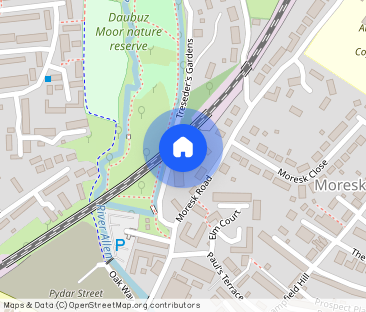 Nursery Close, Truro - Photo 1