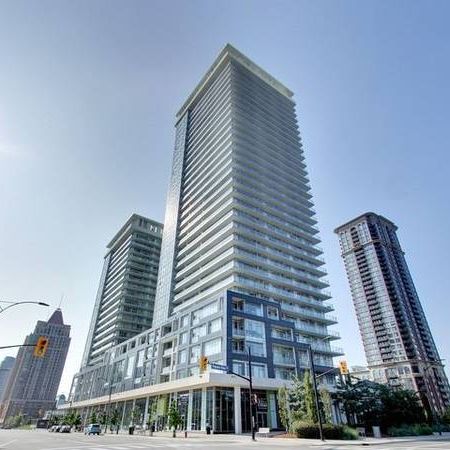 Square One /Mississauga Condo for Rent - Photo 4