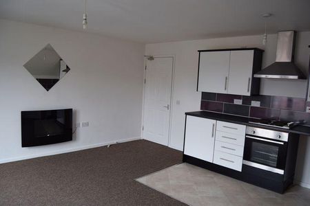 1 bedroom apartment to rent - Photo 3